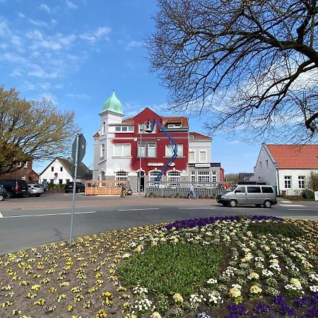 Workers Sleep Wilhelmshaven Exterior foto